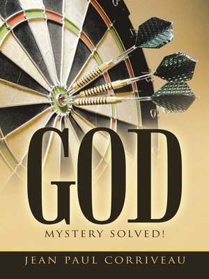 cover image of God